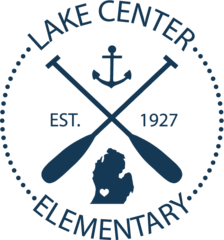 | Lake Center Elementary Apparel