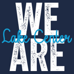 Youth PosiCharge® Competitor™ Tee Design