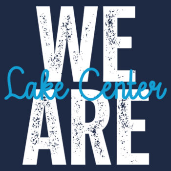 PosiCharge® Competitor™ Tee Design
