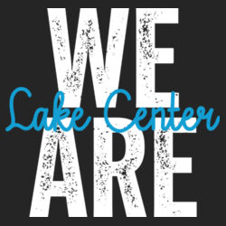 Core Blend Tee Design
