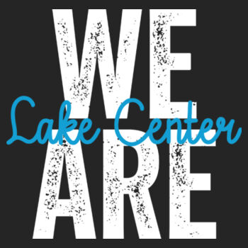 Core Blend Tee Design