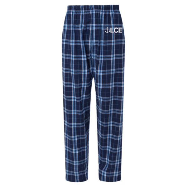 Harley Flannel Pants Thumbnail