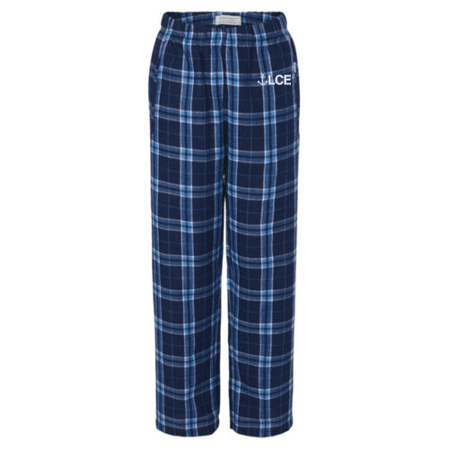 Youth Flannel Pants Thumbnail