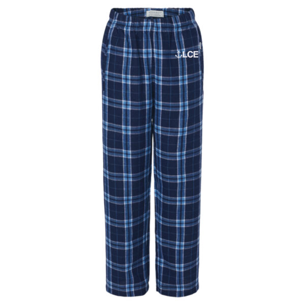 Youth Flannel Pants Thumbnail