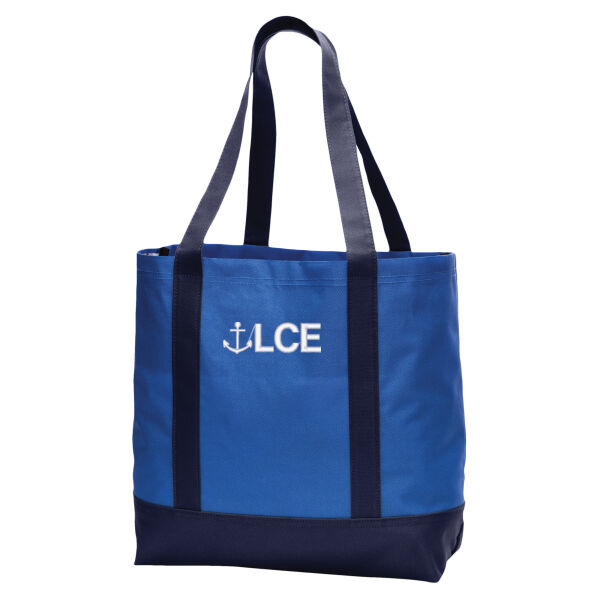 Day Tote Thumbnail