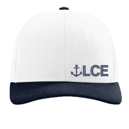 Trucker Cap Thumbnail