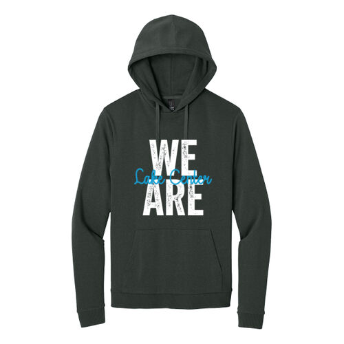 Perfect Tri® Fleece Pullover Hoodie Thumbnail