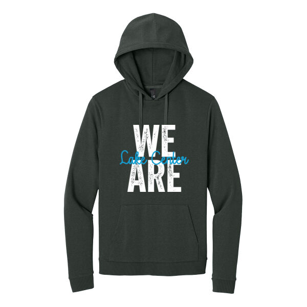 Perfect Tri® Fleece Pullover Hoodie Thumbnail