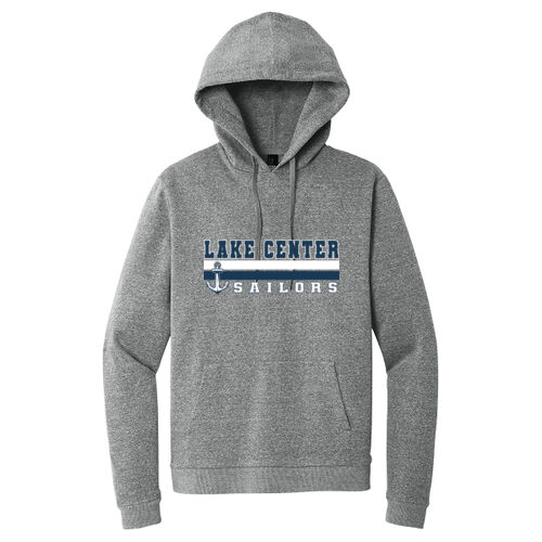 Perfect Tri® Fleece Pullover Hoodie Thumbnail