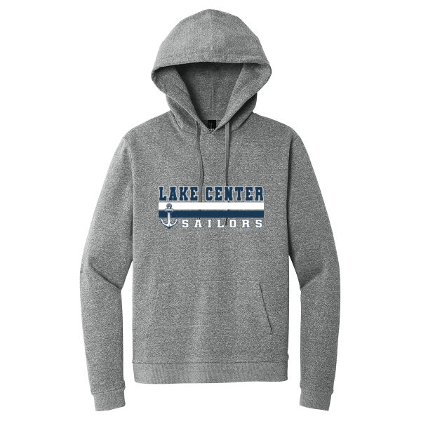 Perfect Tri® Fleece Pullover Hoodie Thumbnail