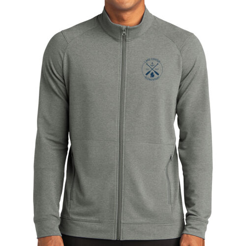 Sport-Wick® Flex Fleece Full-Zip Thumbnail