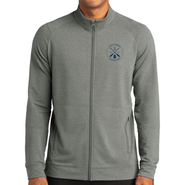 Sport-Wick® Flex Fleece Full-Zip Thumbnail