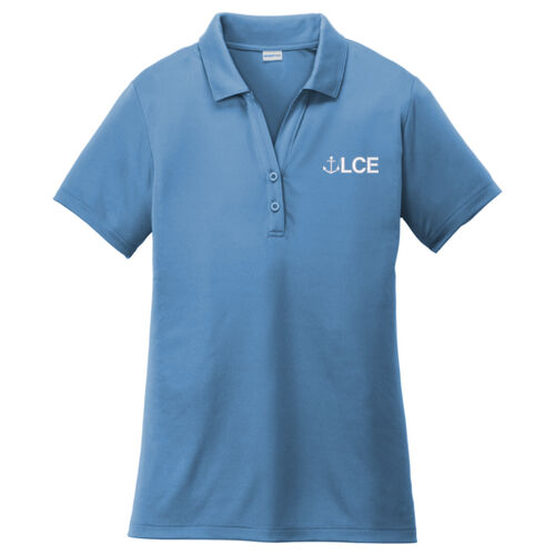 Women's PosiCharge® Competitor™ Polo Thumbnail