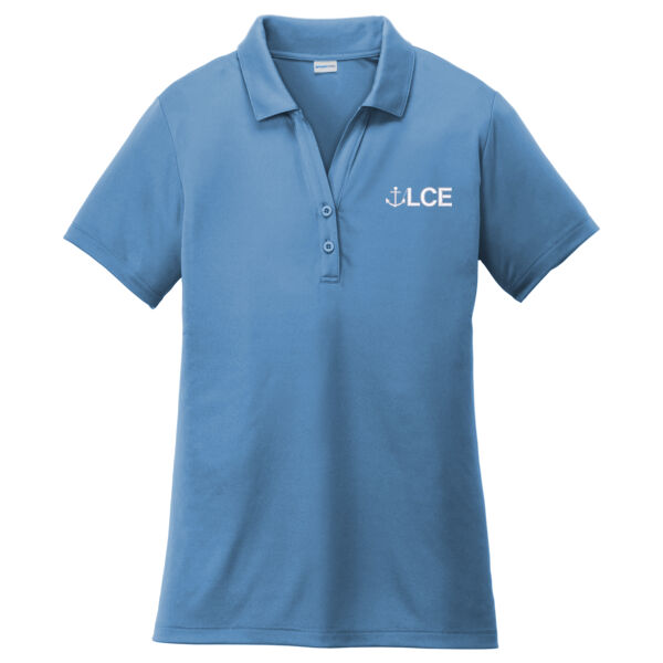 Women's PosiCharge® Competitor™ Polo Thumbnail