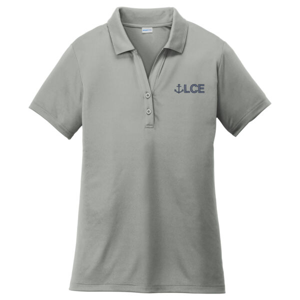 Women's PosiCharge® Competitor™ Polo Thumbnail