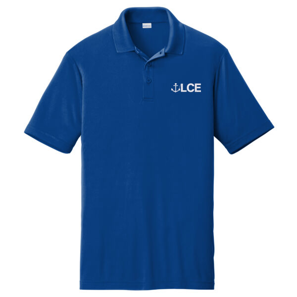 PosiCharge® Competitor™ Polo Thumbnail