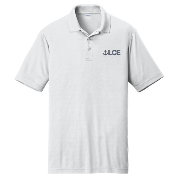 PosiCharge® Competitor™ Polo Thumbnail