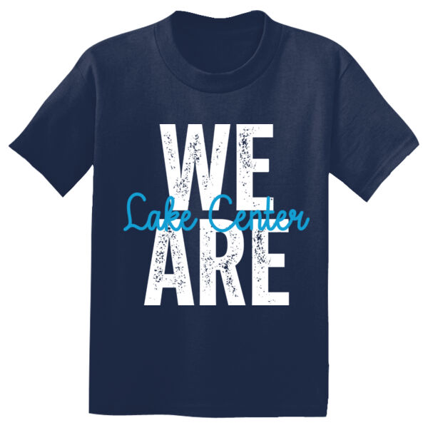 Youth PosiCharge® Competitor™ Tee Thumbnail