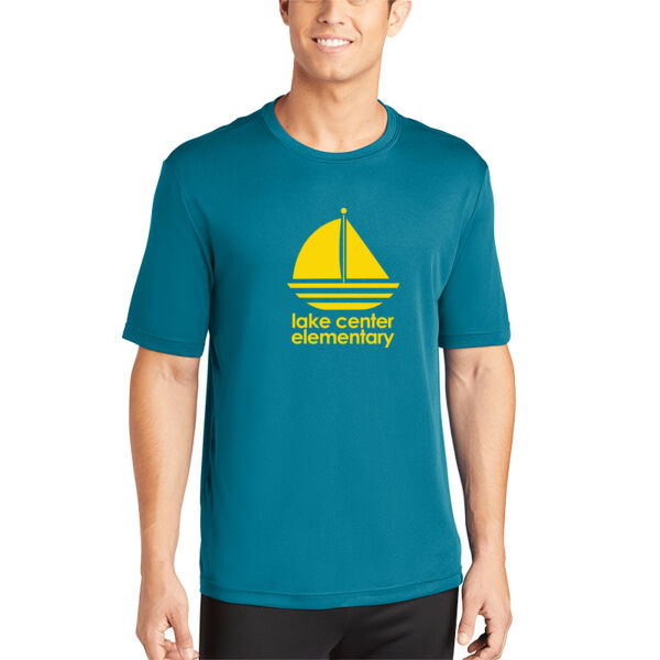 PosiCharge® Competitor™ Tee Thumbnail