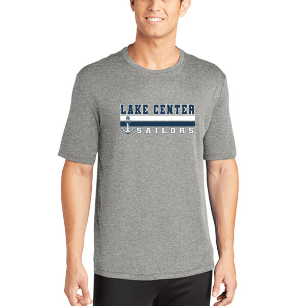 PosiCharge® Competitor™ Tee Thumbnail