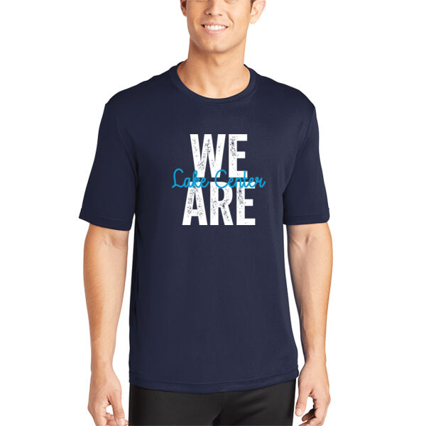 PosiCharge® Competitor™ Tee Thumbnail
