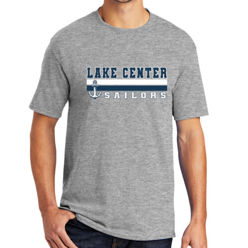 Core Blend Tee Thumbnail