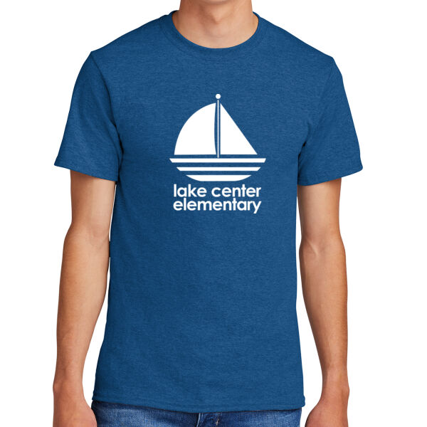 Core Blend Tee Thumbnail