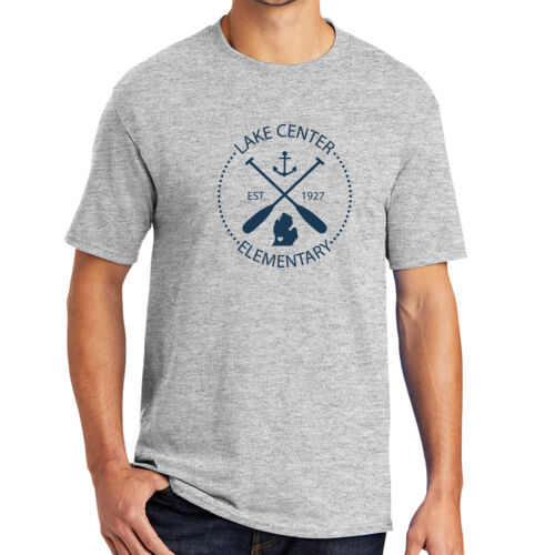 Core Blend Tee Thumbnail