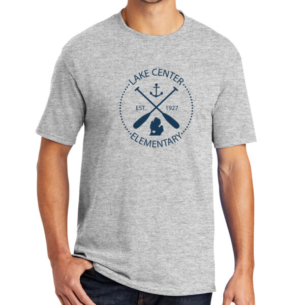 Core Blend Tee Thumbnail