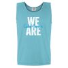 Garment-Dyed Heavyweight Tank Top Thumbnail