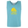 Garment-Dyed Heavyweight Tank Top Thumbnail