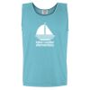 Garment-Dyed Heavyweight Tank Top Thumbnail