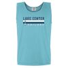 Garment-Dyed Heavyweight Tank Top Thumbnail