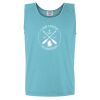 Garment-Dyed Heavyweight Tank Top Thumbnail