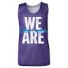 Youth Pro Mesh Reversible Tank Top Thumbnail