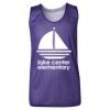 Youth Pro Mesh Reversible Tank Top Thumbnail