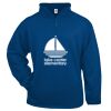 Men's Performance Quarter-Zip Pullover Thumbnail
