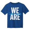 Youth Gildan Performance ® T Shirt Thumbnail
