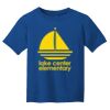 Youth Gildan Performance ® T Shirt Thumbnail