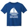 Youth Gildan Performance ® T Shirt Thumbnail